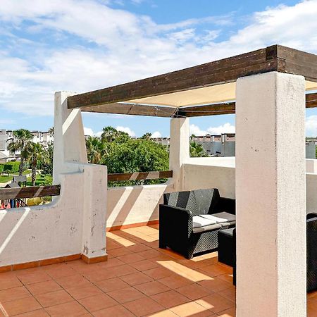 La Molata Nice Apartment In Alhama De Murcia מראה חיצוני תמונה