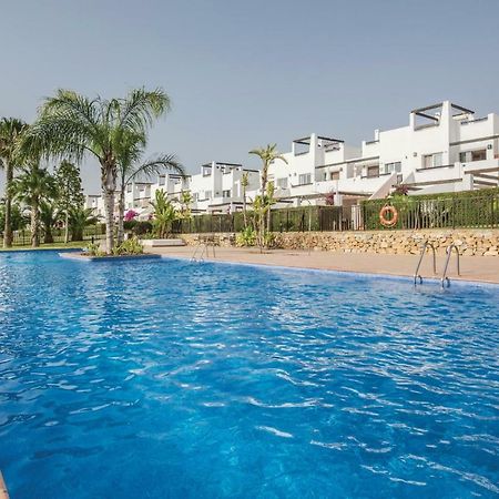 La Molata Nice Apartment In Alhama De Murcia מראה חיצוני תמונה