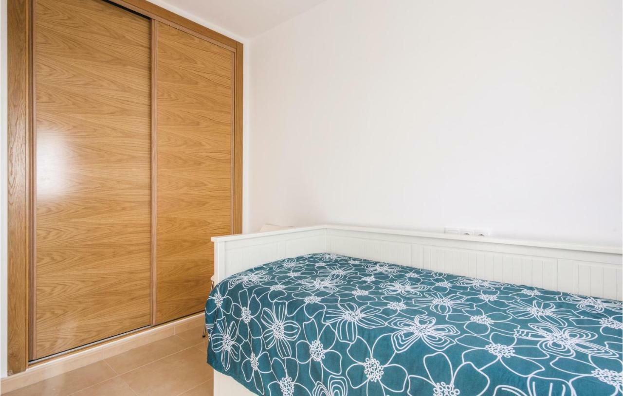 La Molata Nice Apartment In Alhama De Murcia מראה חיצוני תמונה
